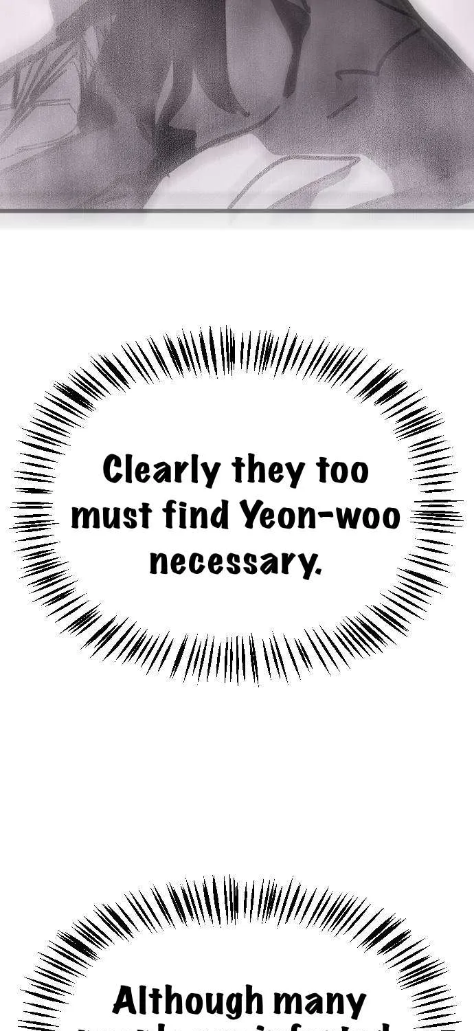 One Day, Suddenly, Seoul Is Chapter 138 page 96 - 