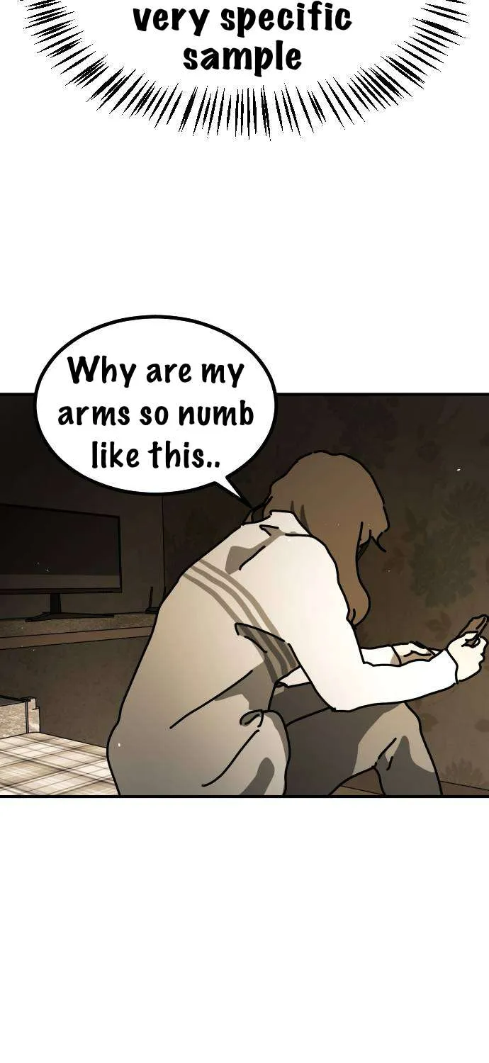 One Day, Suddenly, Seoul Is Chapter 138 page 98 - 