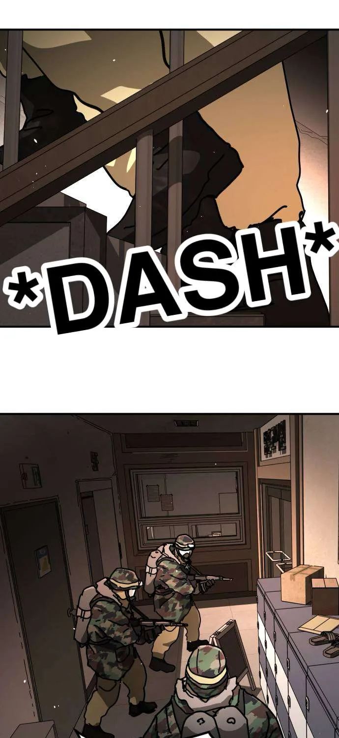 One Day, Suddenly, Seoul Is Chapter 138 page 100 - 