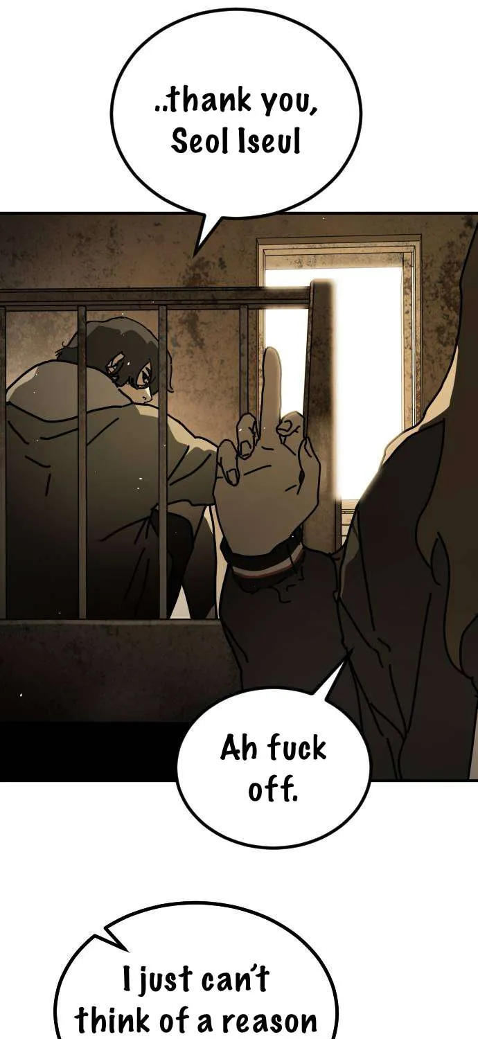 One Day, Suddenly, Seoul Is Chapter 139 page 104 - 