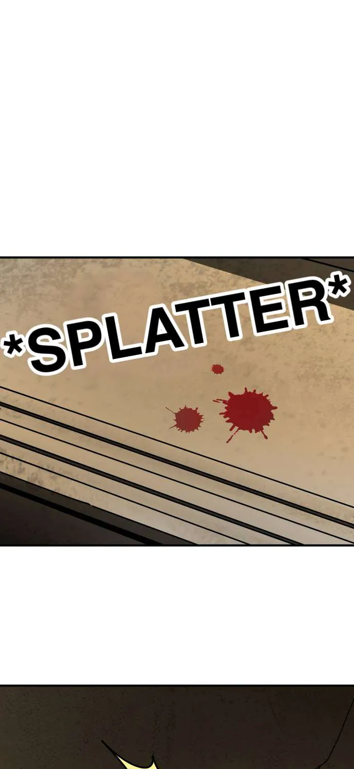 One Day, Suddenly, Seoul Is Chapter 139 page 108 - 