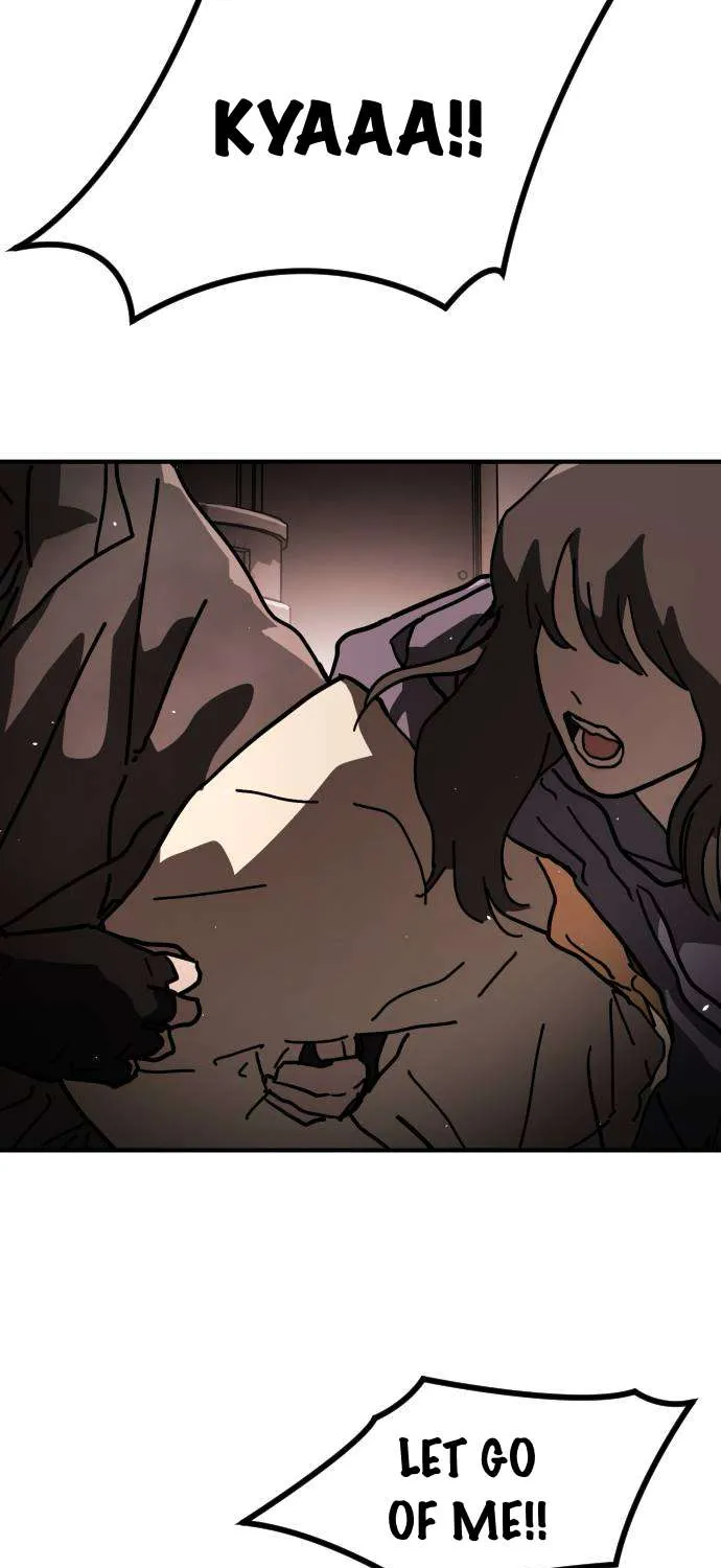 One Day, Suddenly, Seoul Is Chapter 139 page 114 - 