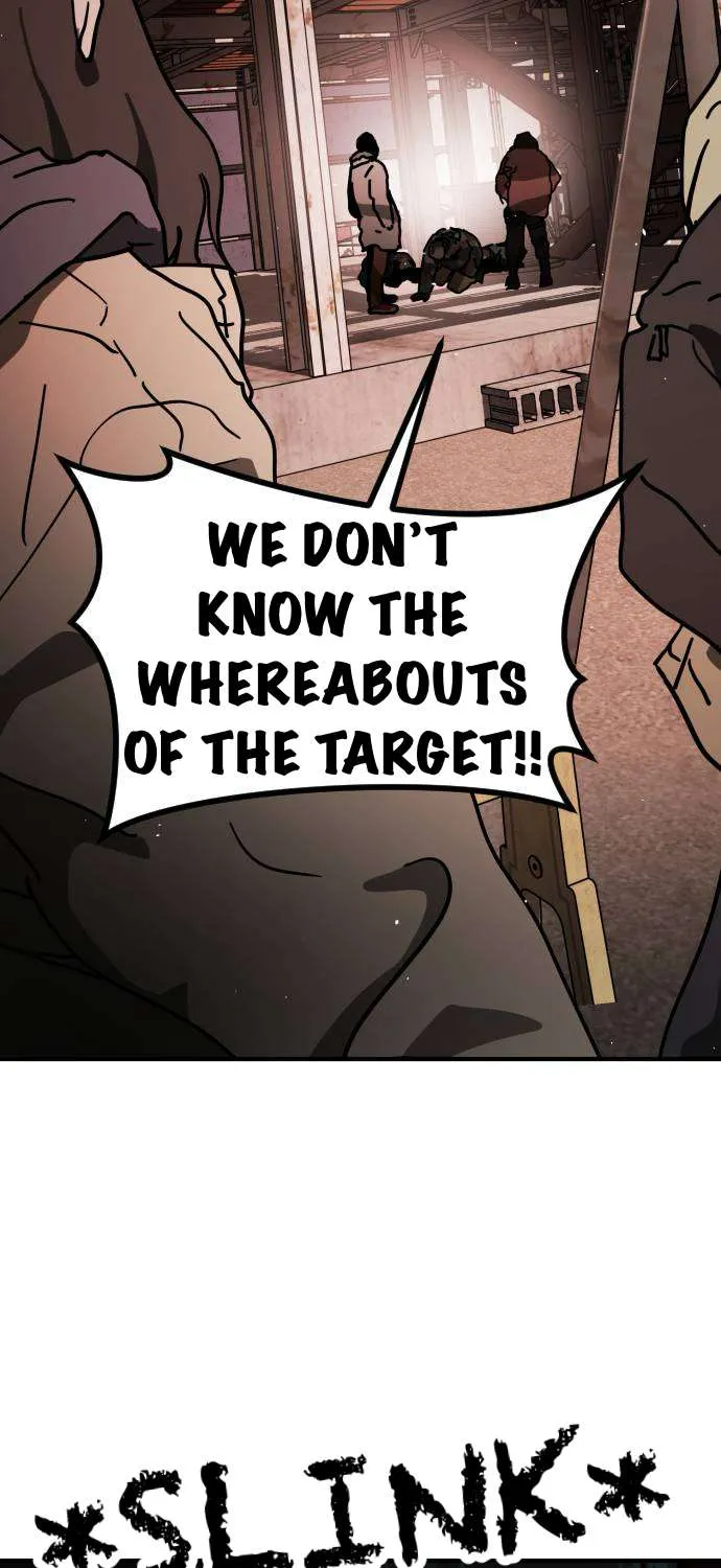 One Day, Suddenly, Seoul Is Chapter 139 page 120 - 