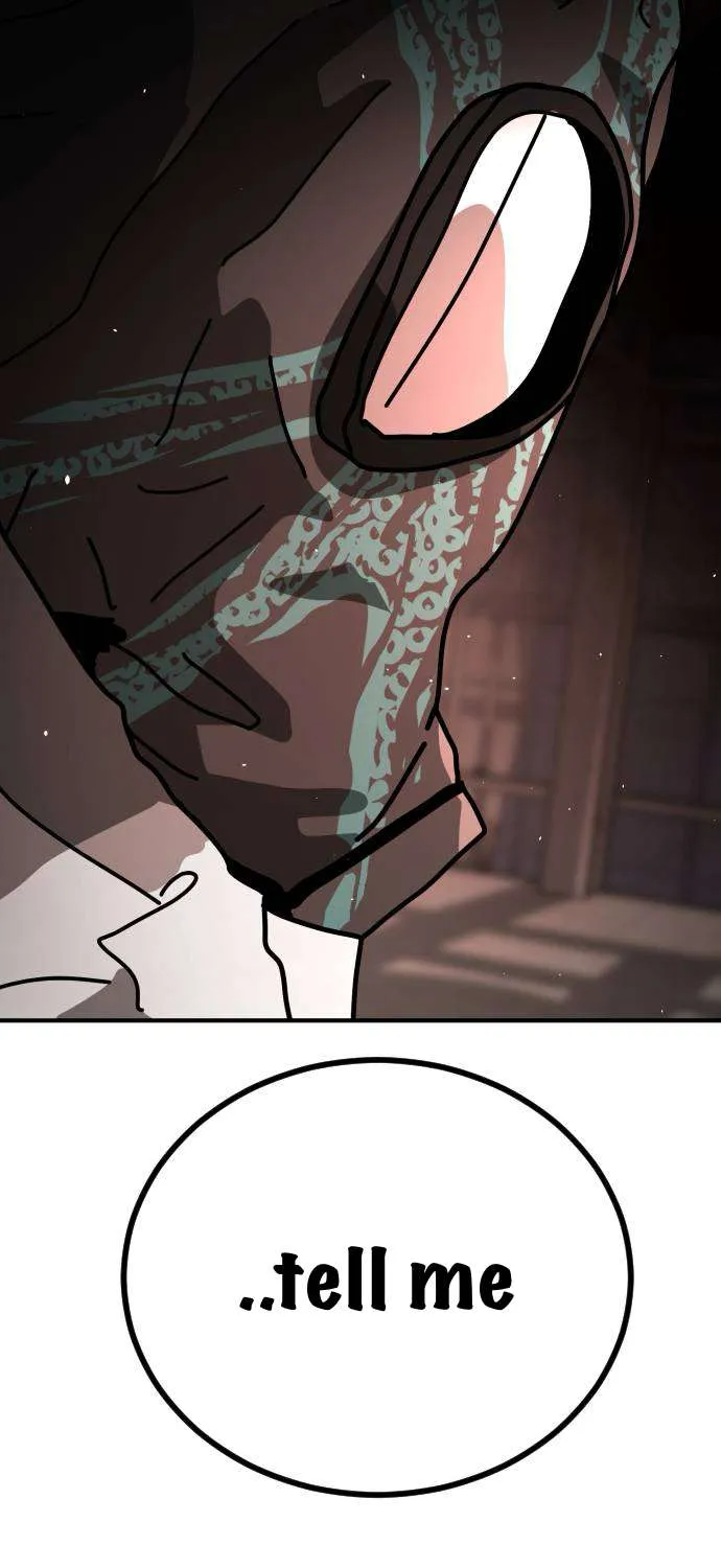 One Day, Suddenly, Seoul Is Chapter 139 page 122 - 