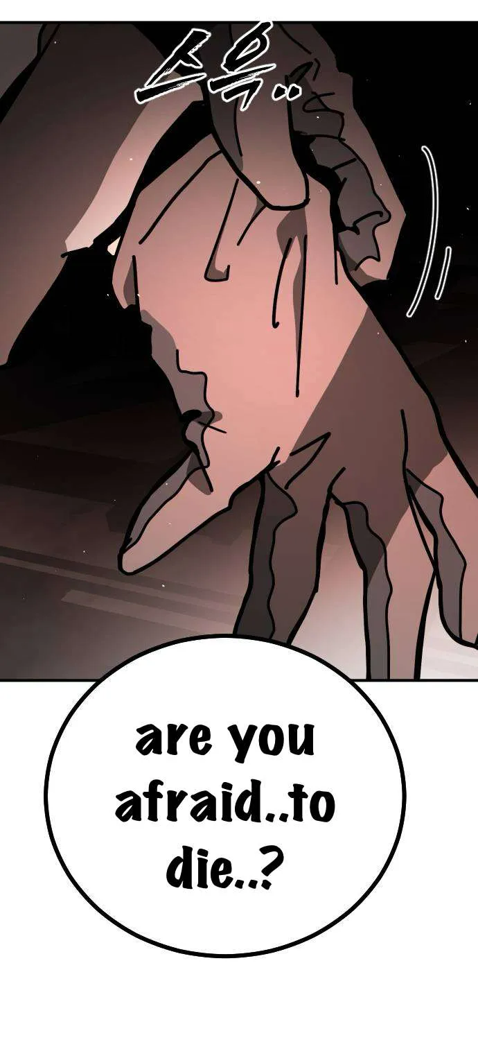 One Day, Suddenly, Seoul Is Chapter 139 page 124 - 