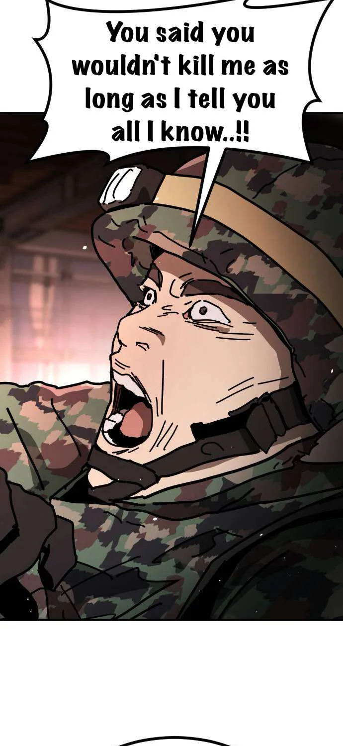 One Day, Suddenly, Seoul Is Chapter 139 page 126 - 