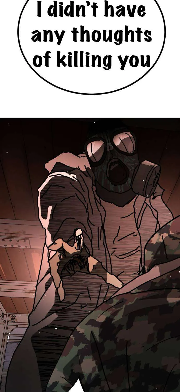 One Day, Suddenly, Seoul Is Chapter 139 page 128 - 