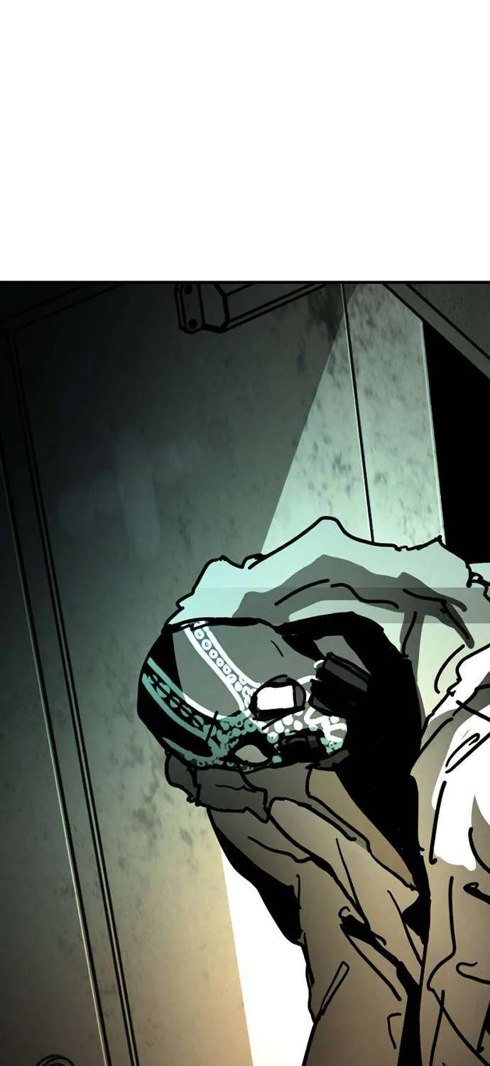 One Day, Suddenly, Seoul Is Chapter 139 page 14 - 