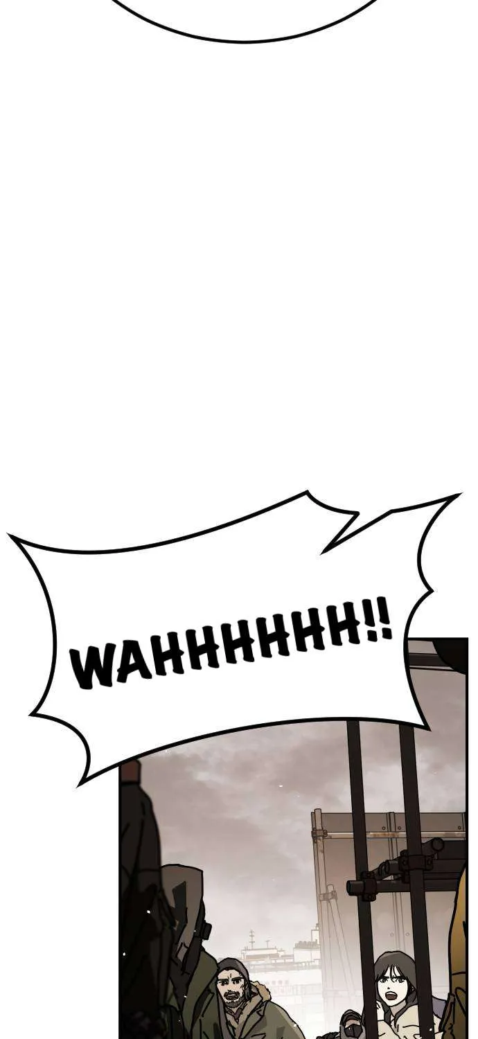 One Day, Suddenly, Seoul Is Chapter 139 page 136 - 