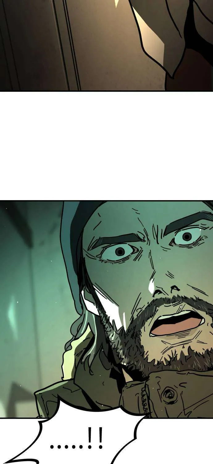 One Day, Suddenly, Seoul Is Chapter 139 page 16 - 