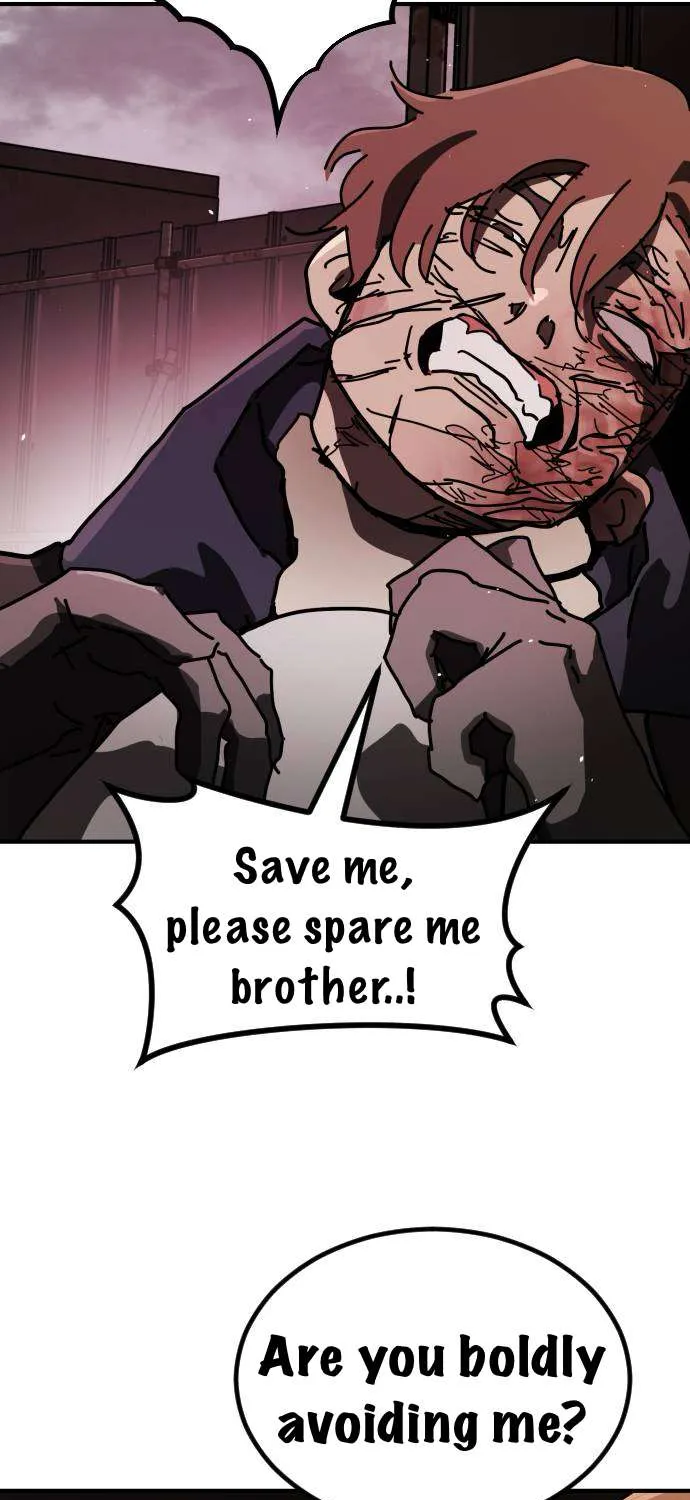 One Day, Suddenly, Seoul Is Chapter 139 page 156 - 