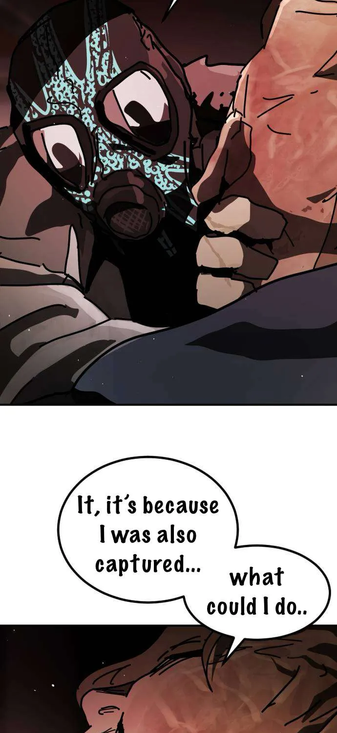 One Day, Suddenly, Seoul Is Chapter 139 page 158 - 