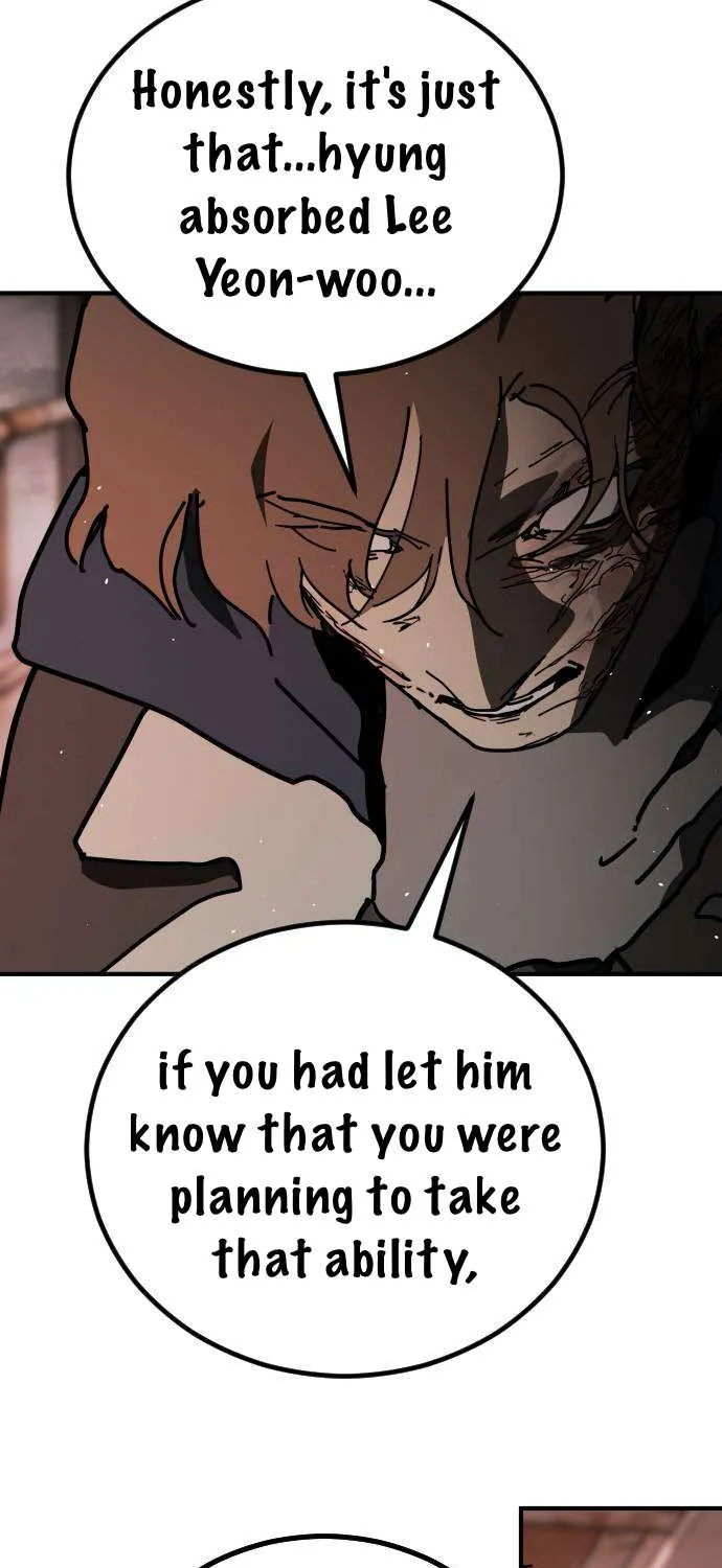One Day, Suddenly, Seoul Is Chapter 139 page 170 - 