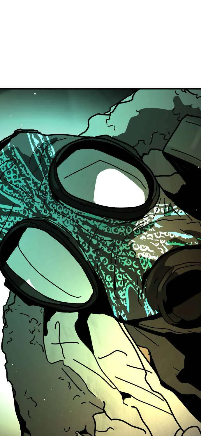 One Day, Suddenly, Seoul Is Chapter 139 page 18 - 