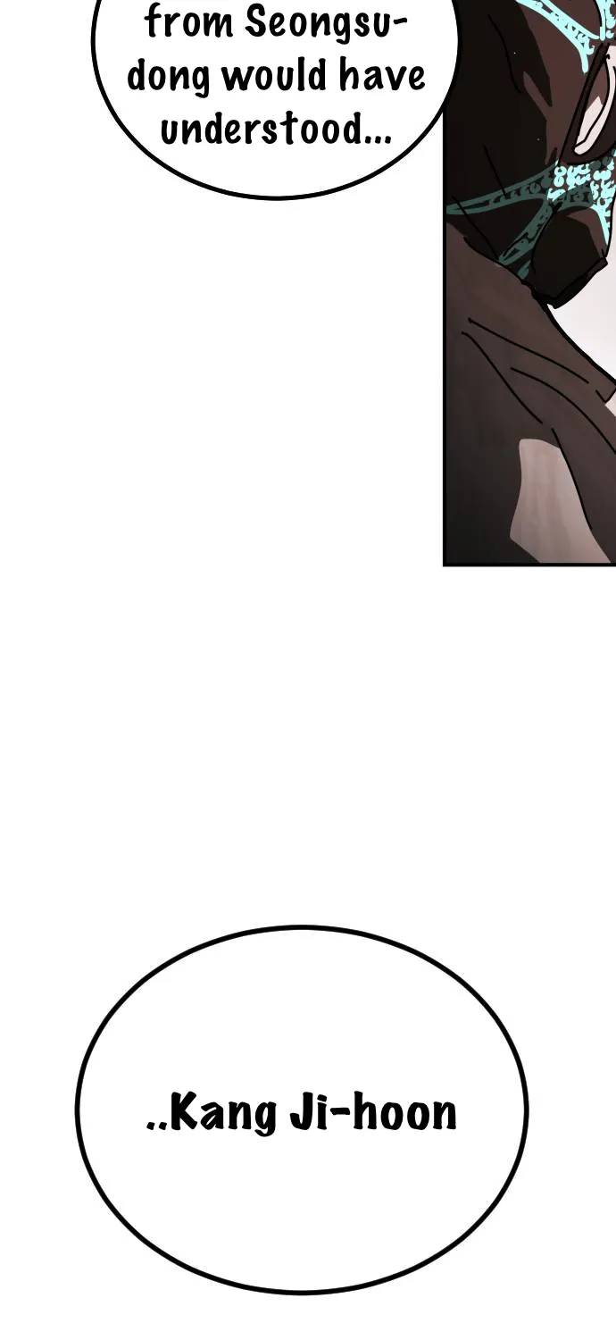 One Day, Suddenly, Seoul Is Chapter 139 page 172 - 