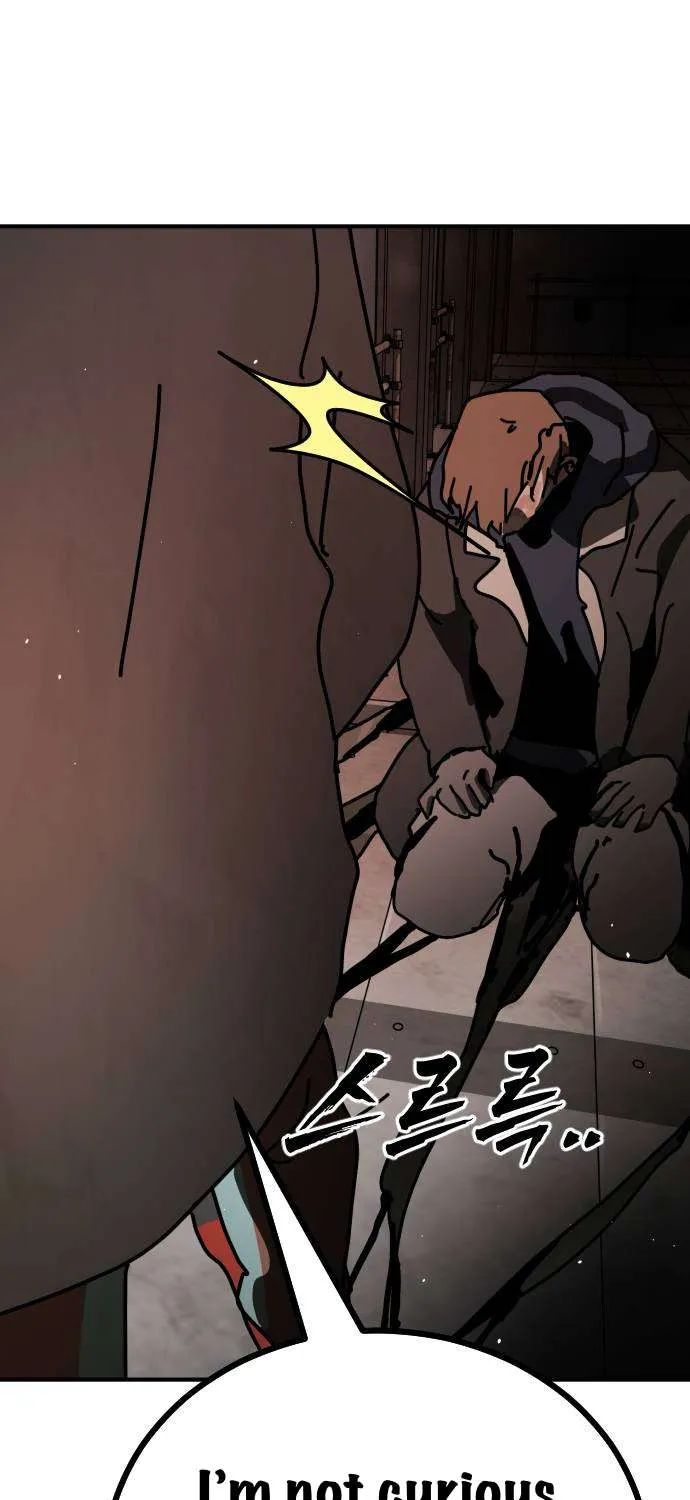 One Day, Suddenly, Seoul Is Chapter 139 page 174 - 
