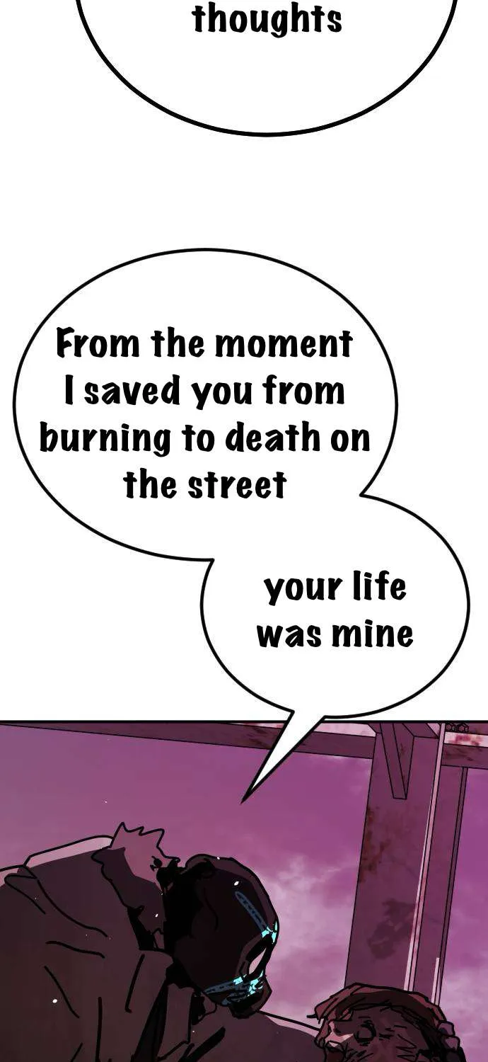 One Day, Suddenly, Seoul Is Chapter 139 page 176 - 