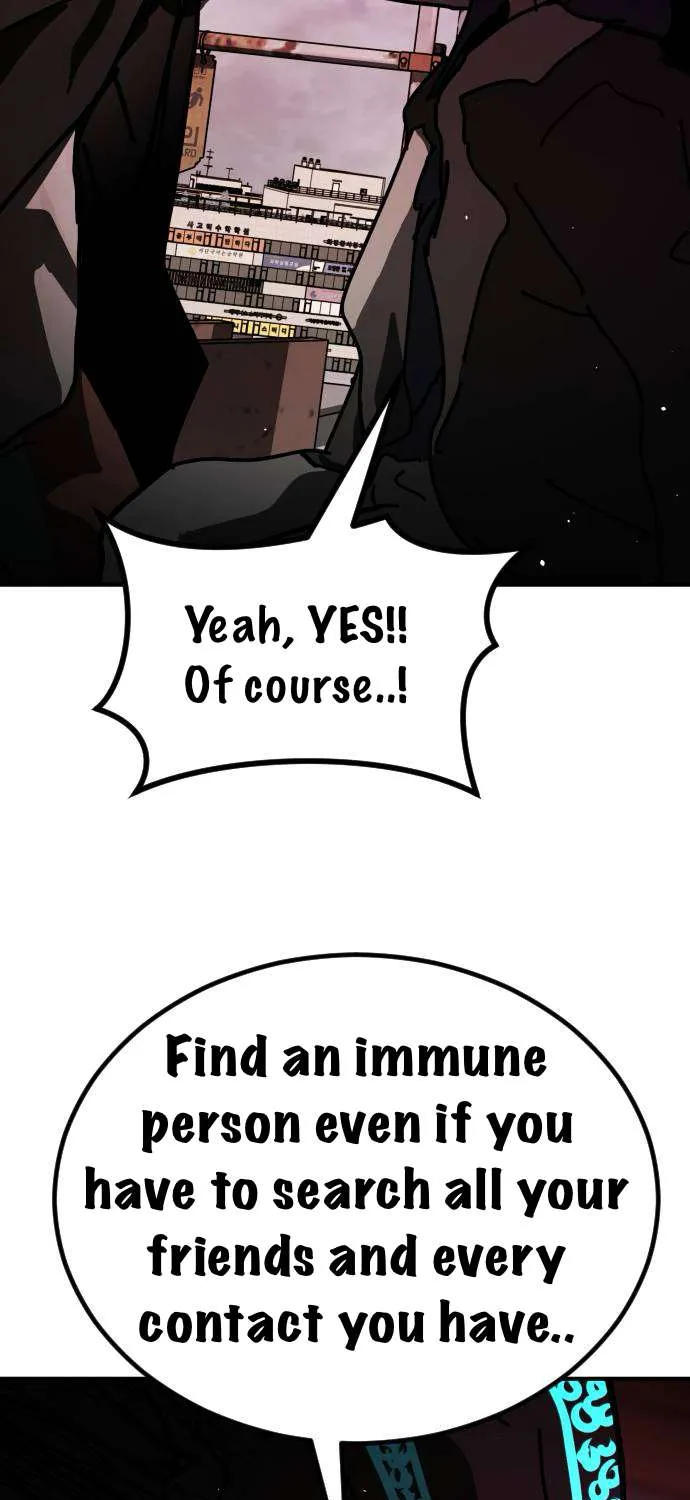 One Day, Suddenly, Seoul Is Chapter 139 page 178 - 