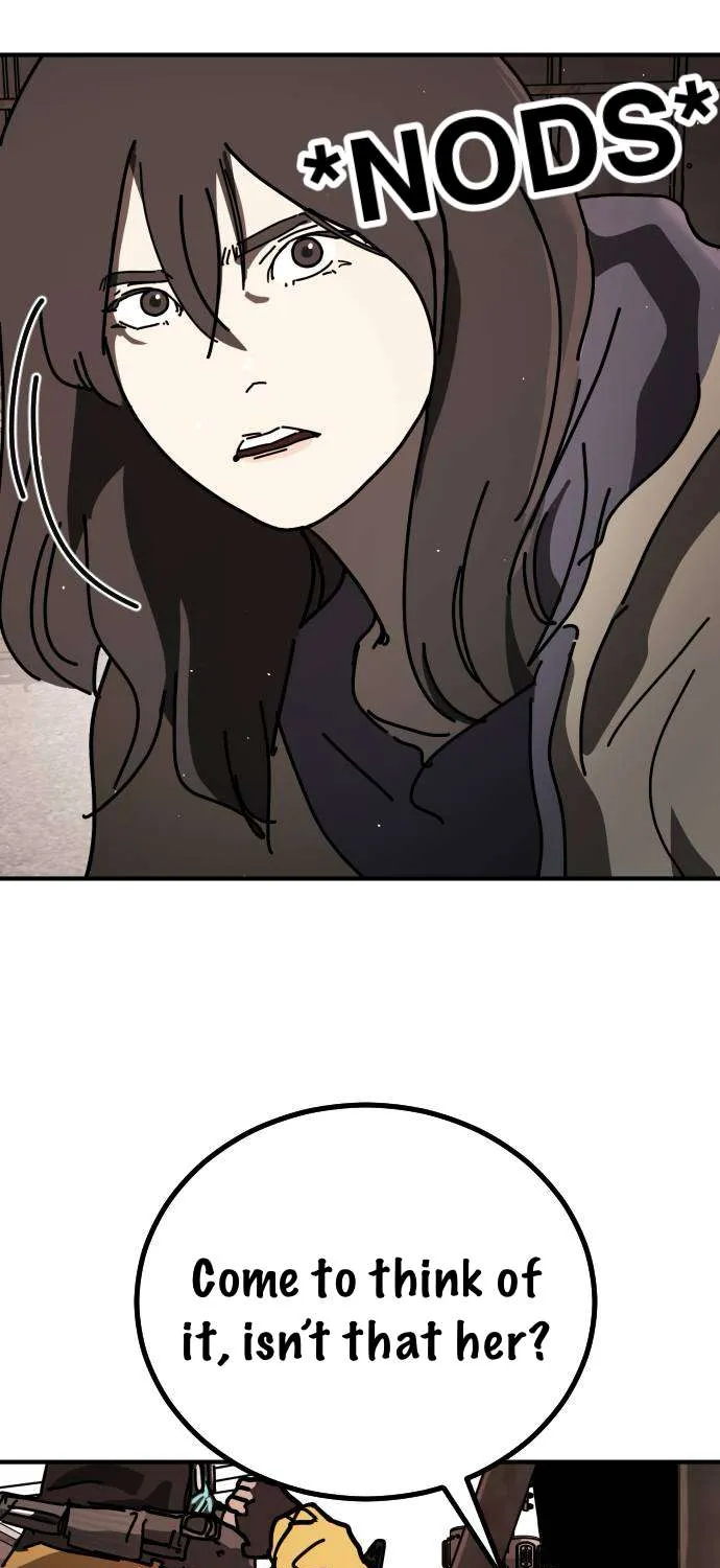 One Day, Suddenly, Seoul Is Chapter 139 page 190 - 