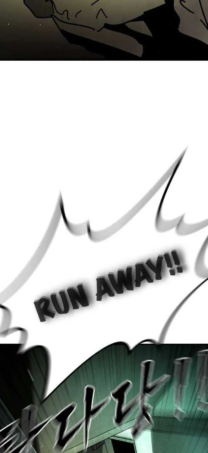 One Day, Suddenly, Seoul Is Chapter 139 page 20 - 