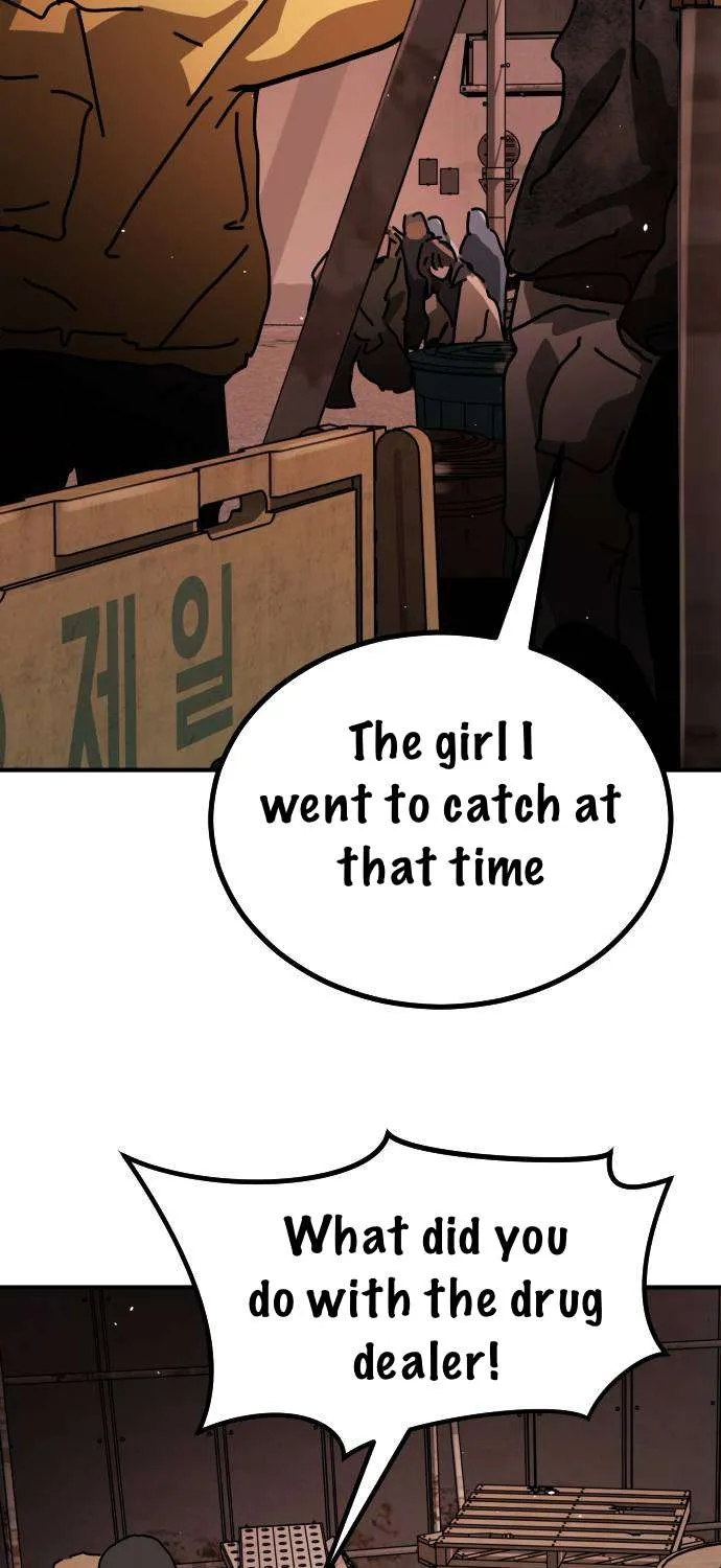 One Day, Suddenly, Seoul Is Chapter 139 page 192 - 