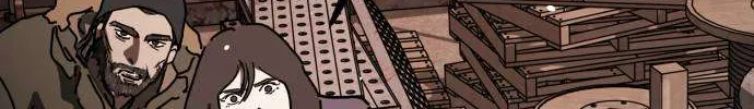 One Day, Suddenly, Seoul Is Chapter 139 page 193 - 