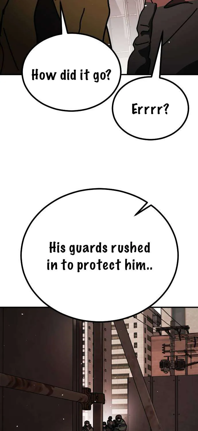 One Day, Suddenly, Seoul Is Chapter 139 page 196 - 