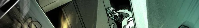 One Day, Suddenly, Seoul Is Chapter 139 page 21 - 
