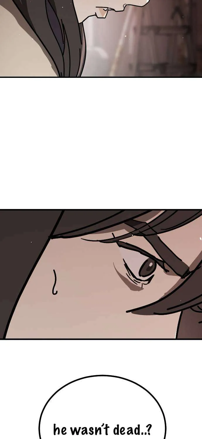 One Day, Suddenly, Seoul Is Chapter 139 page 202 - 