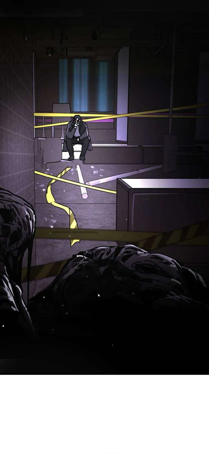 One Day, Suddenly, Seoul Is Chapter 139 page 212 - 
