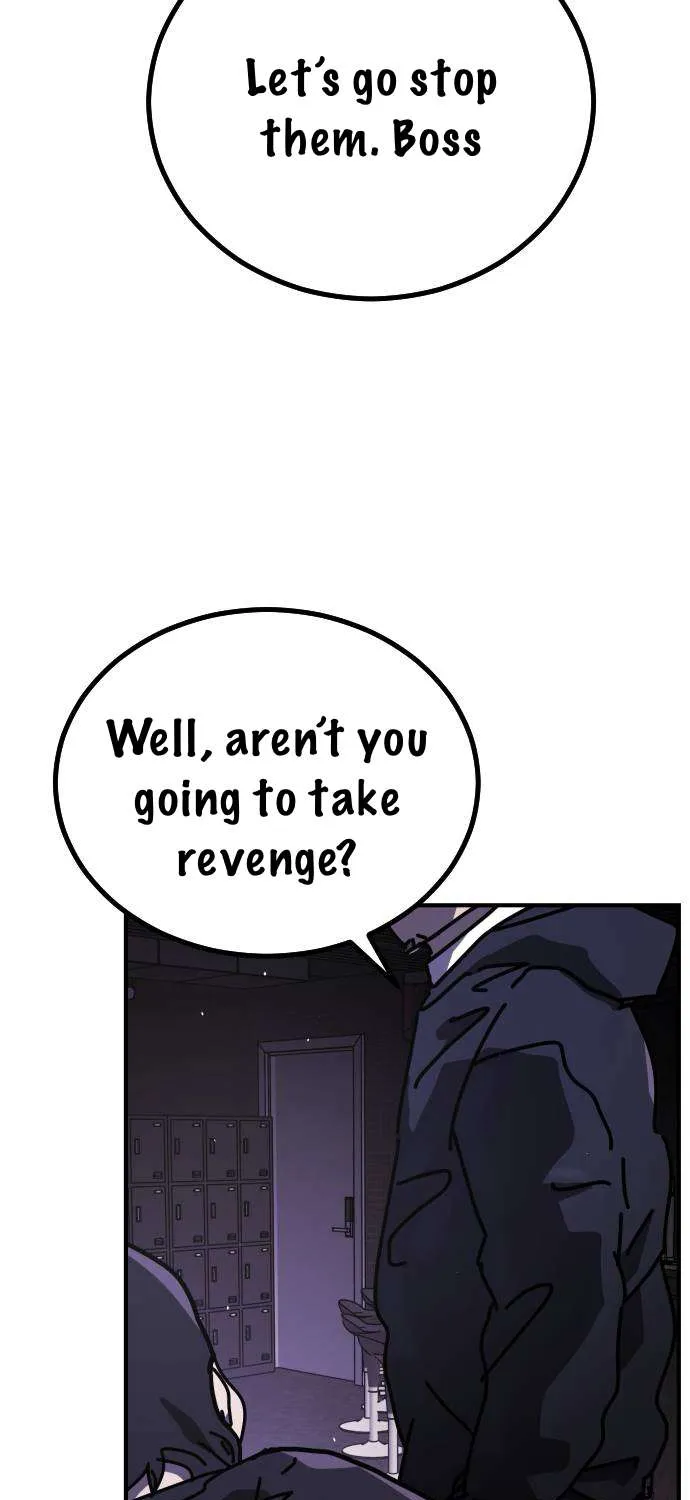 One Day, Suddenly, Seoul Is Chapter 139 page 214 - 