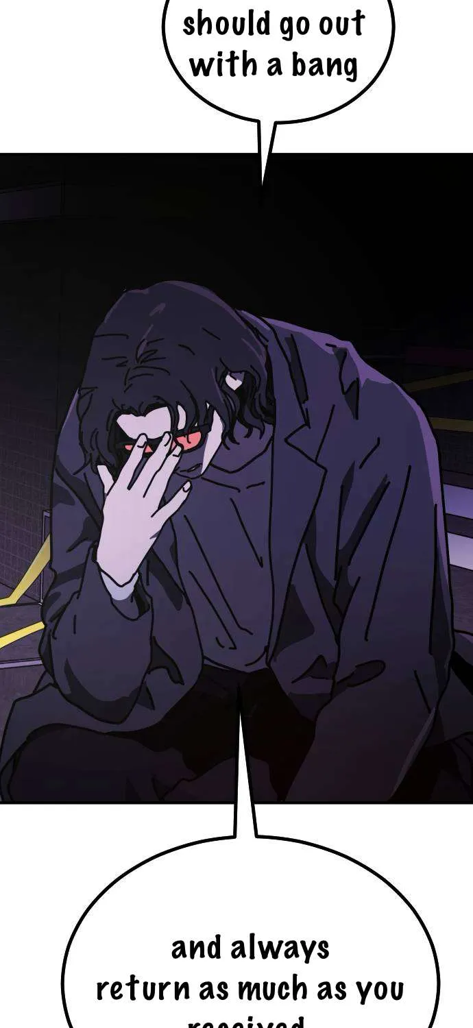 One Day, Suddenly, Seoul Is Chapter 139 page 224 - 