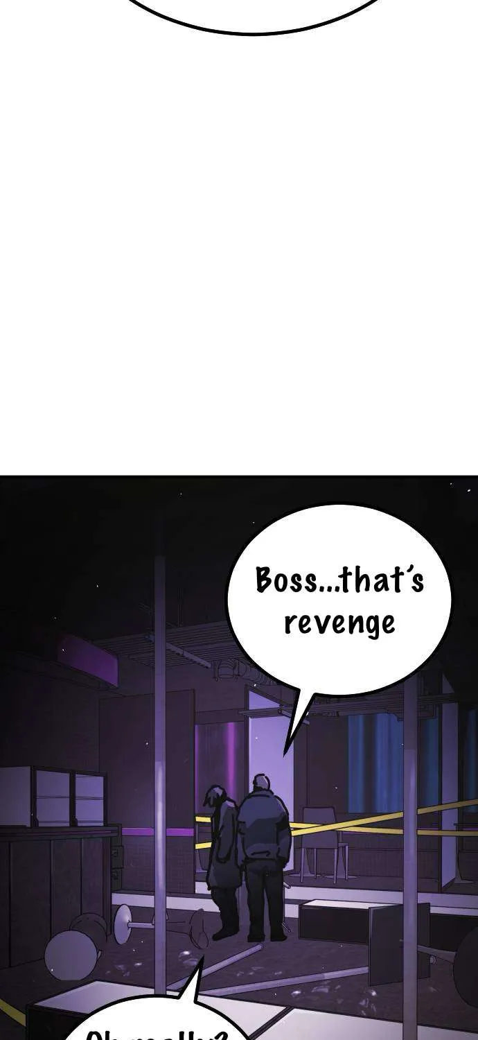 One Day, Suddenly, Seoul Is Chapter 139 page 226 - 
