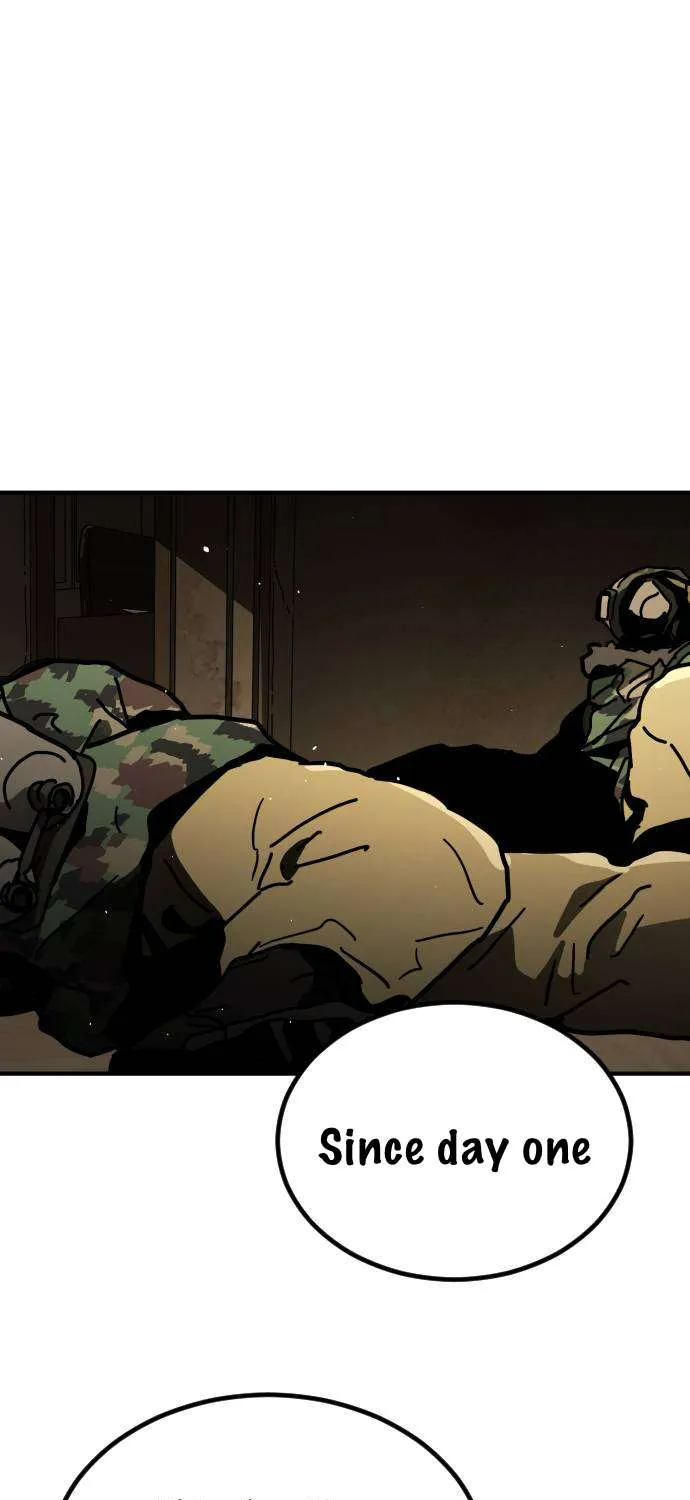 One Day, Suddenly, Seoul Is Chapter 139 page 28 - 