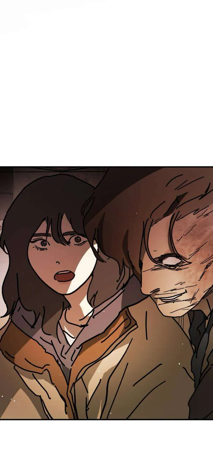 One Day, Suddenly, Seoul Is Chapter 139 page 4 - 
