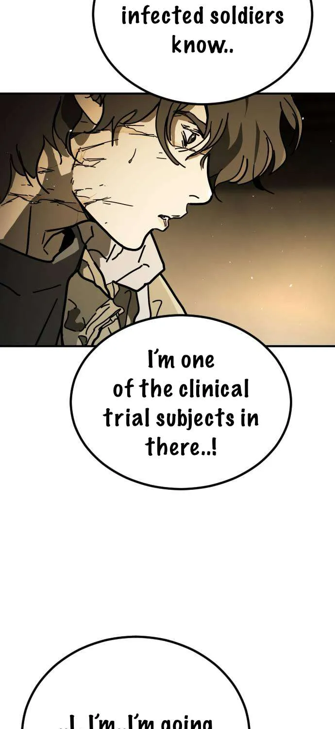 One Day, Suddenly, Seoul Is Chapter 139 page 36 - 