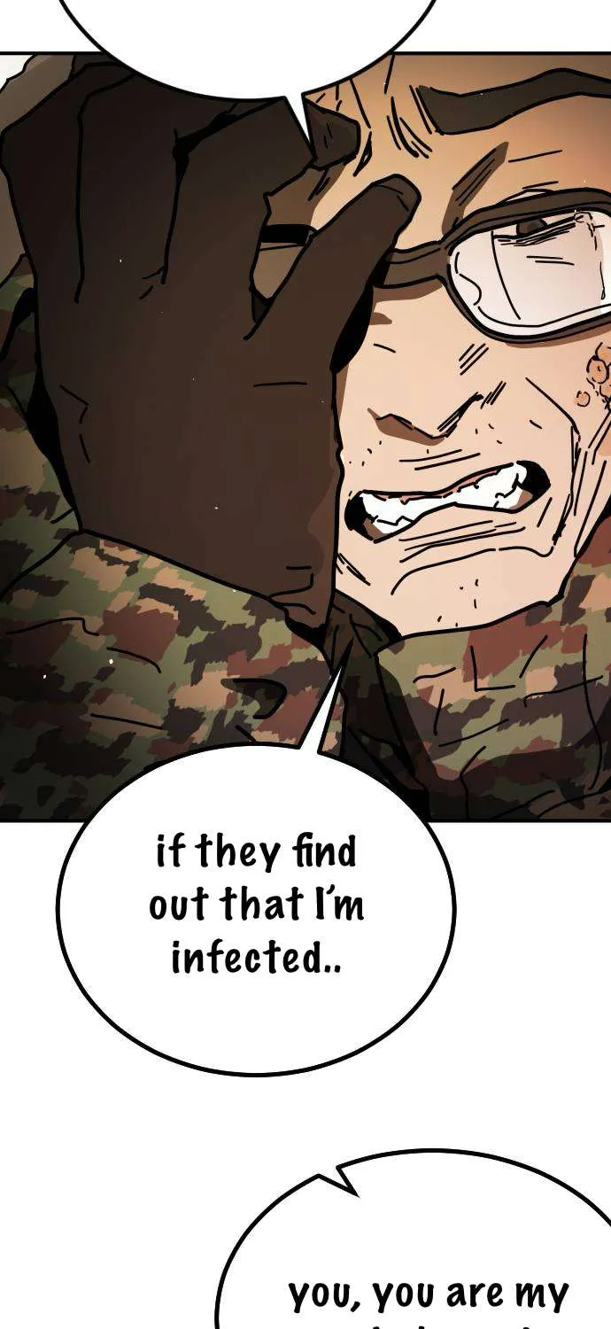 One Day, Suddenly, Seoul Is Chapter 139 page 38 - 