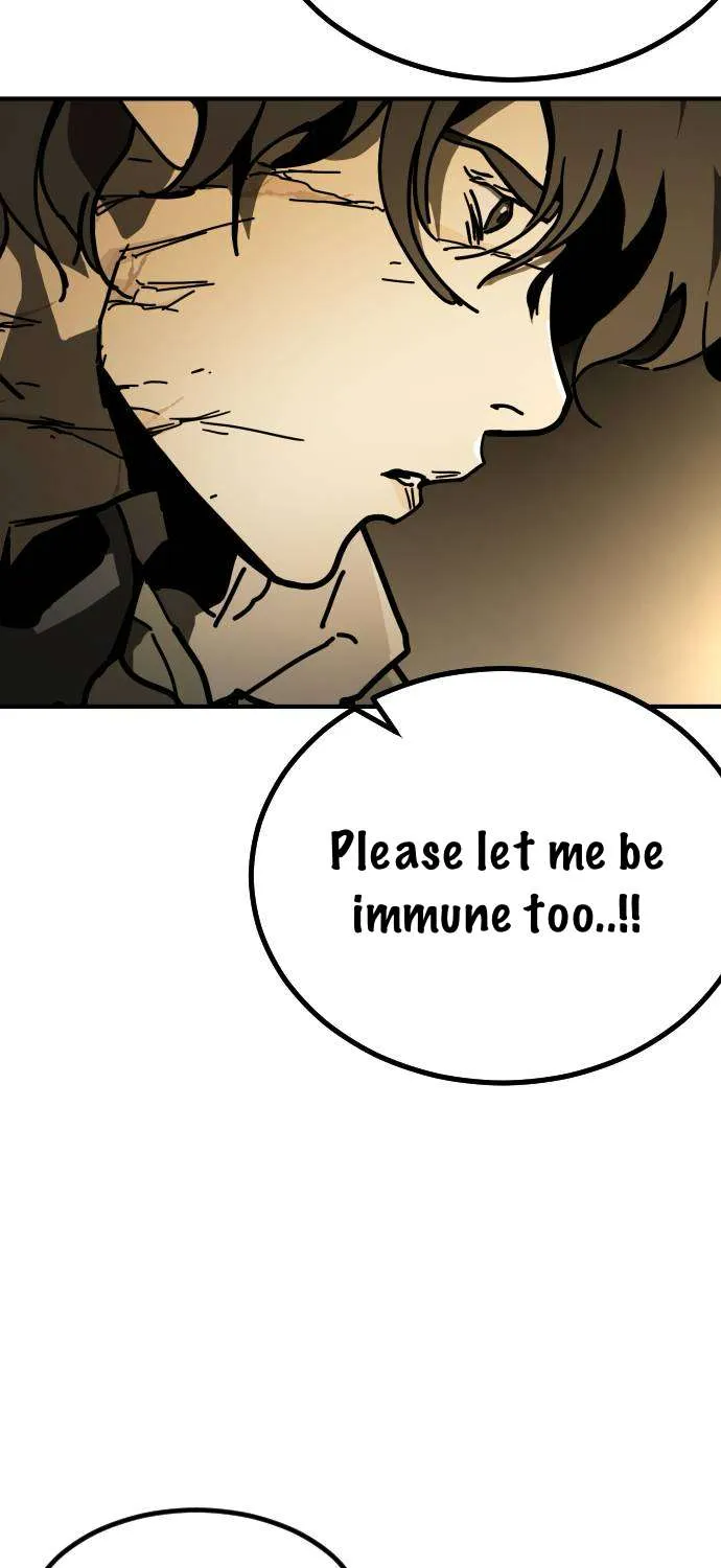 One Day, Suddenly, Seoul Is Chapter 139 page 40 - 
