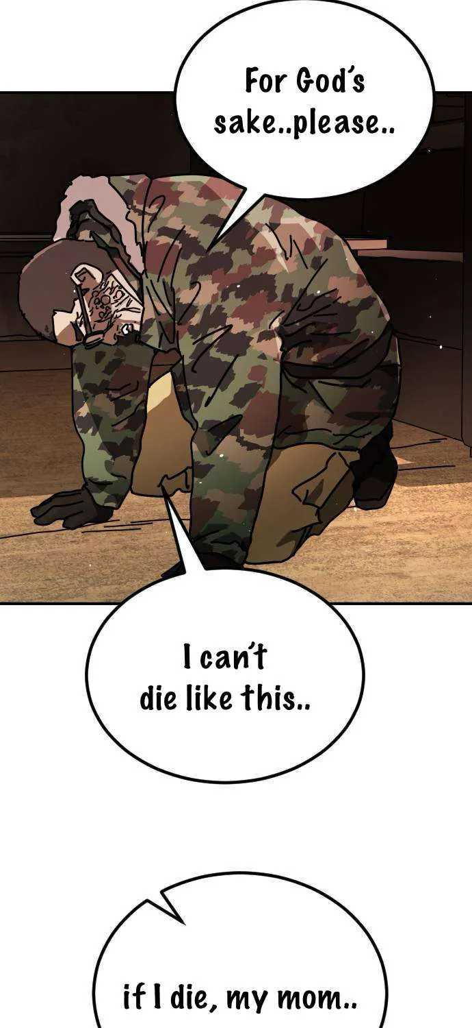 One Day, Suddenly, Seoul Is Chapter 139 page 52 - 