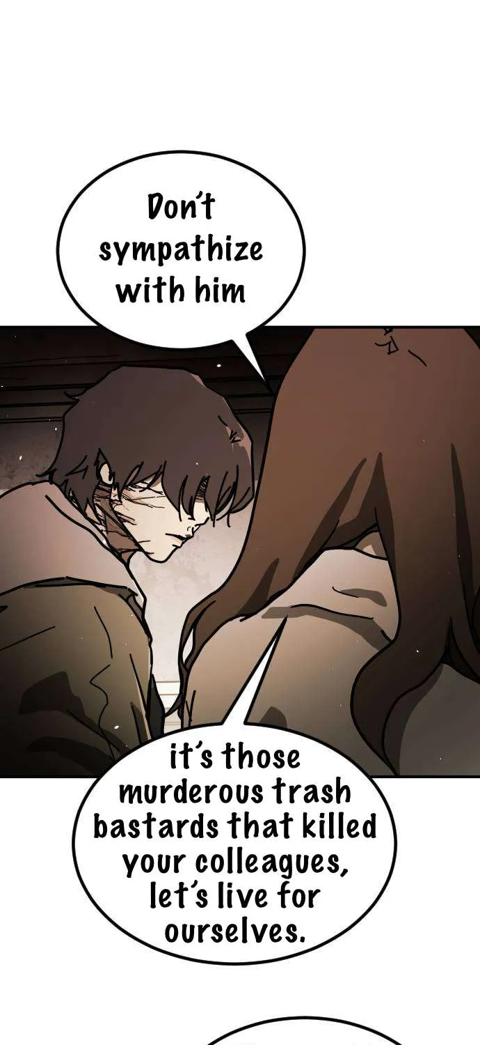 One Day, Suddenly, Seoul Is Chapter 139 page 56 - 