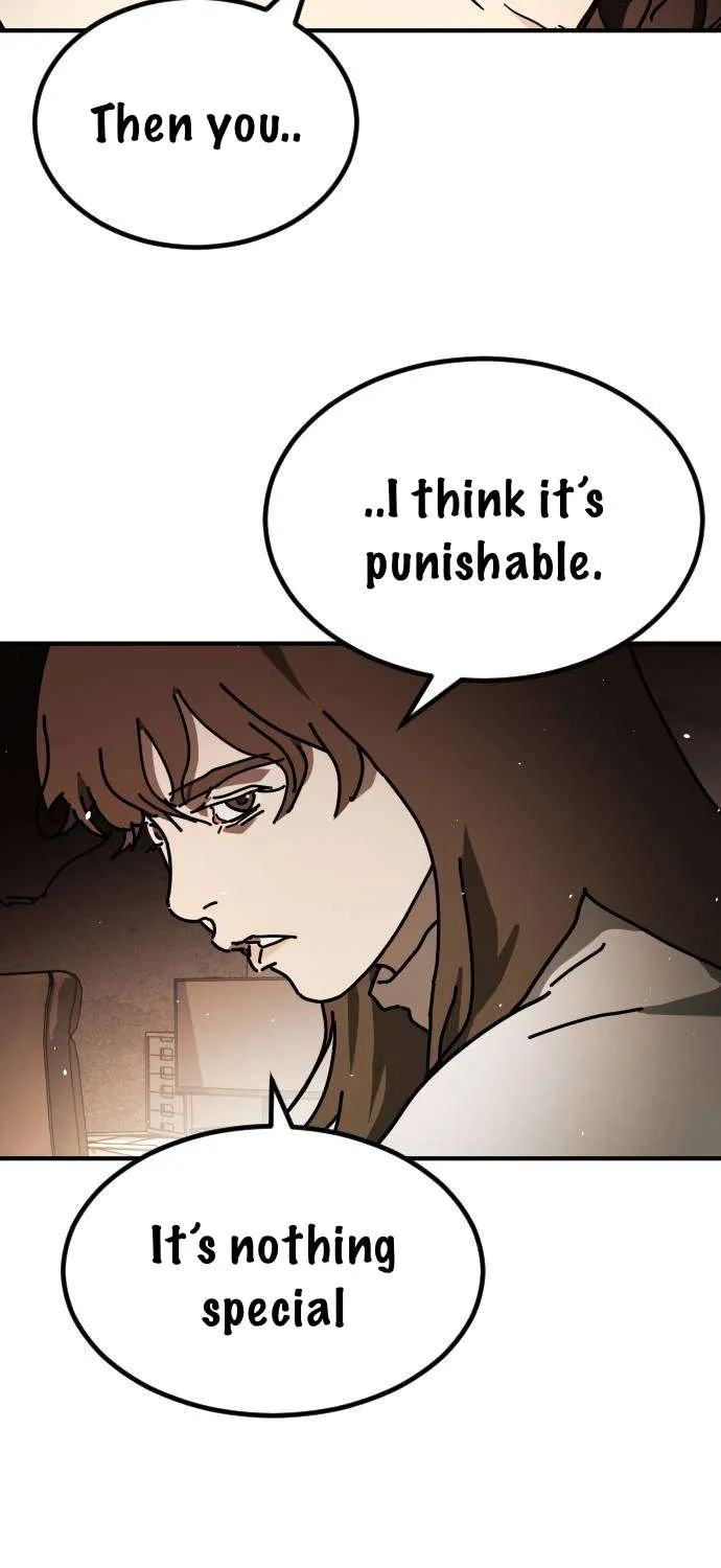 One Day, Suddenly, Seoul Is Chapter 139 page 62 - 
