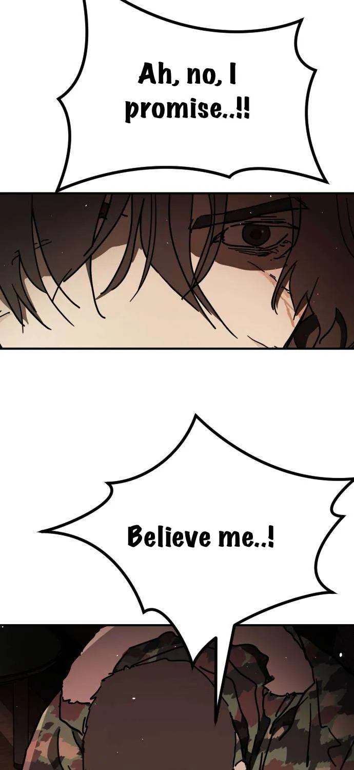 One Day, Suddenly, Seoul Is Chapter 139 page 64 - 