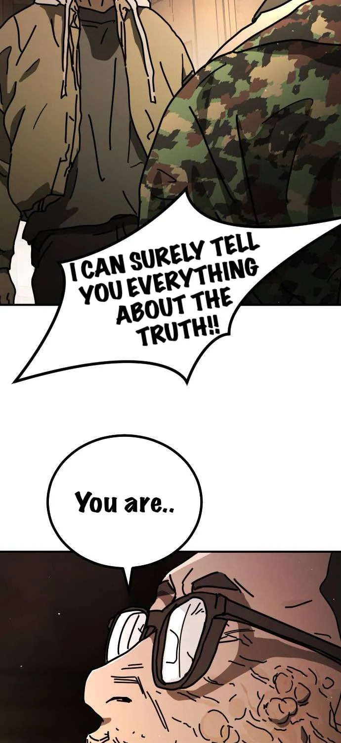 One Day, Suddenly, Seoul Is Chapter 139 page 68 - 
