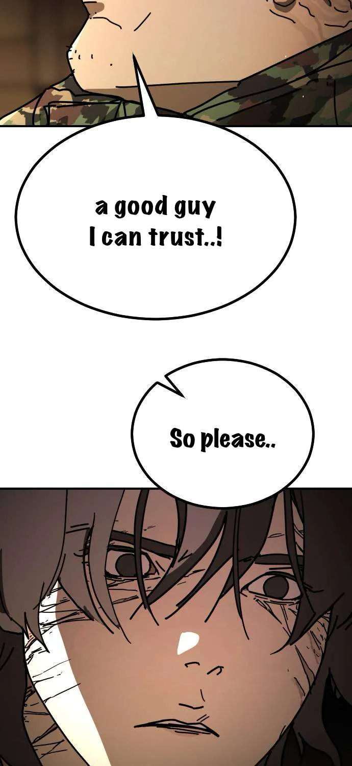 One Day, Suddenly, Seoul Is Chapter 139 page 70 - 