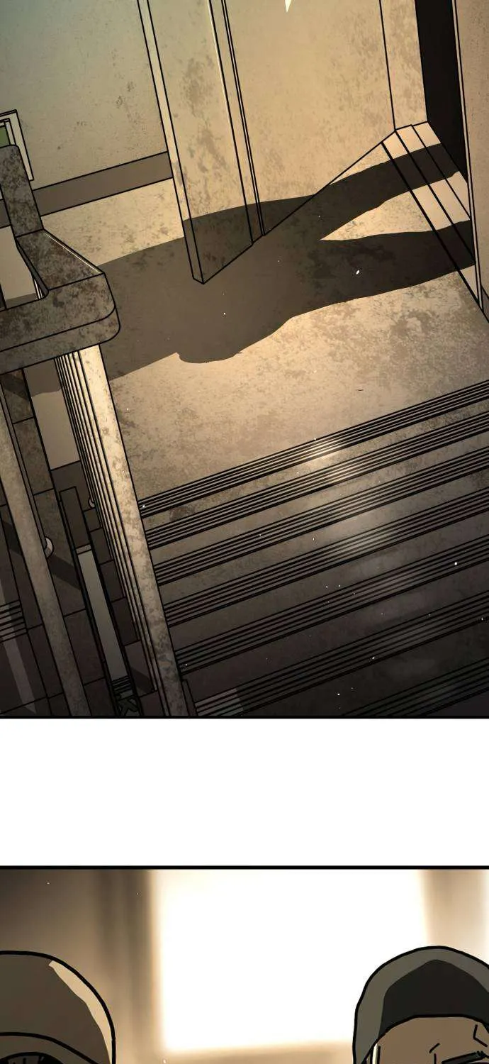 One Day, Suddenly, Seoul Is Chapter 139 page 8 - 