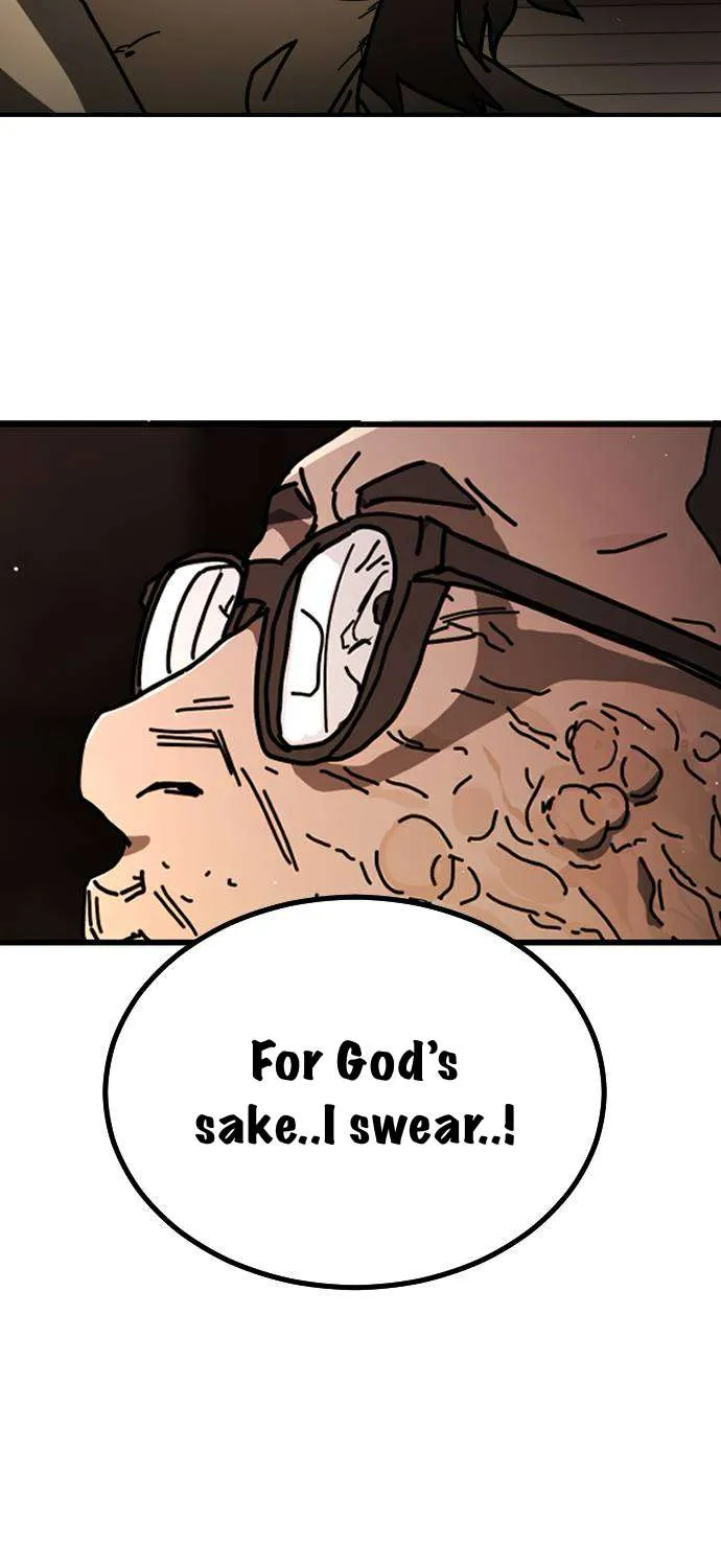 One Day, Suddenly, Seoul Is Chapter 139 page 72 - 