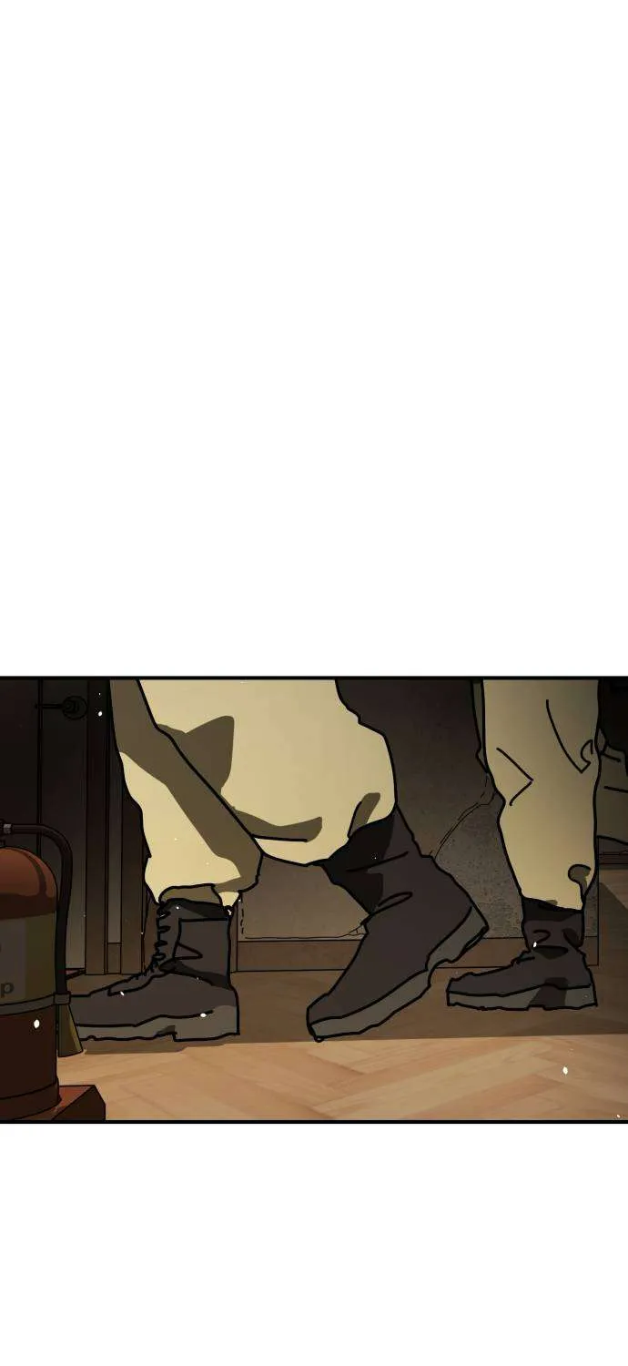 One Day, Suddenly, Seoul Is Chapter 139 page 74 - 