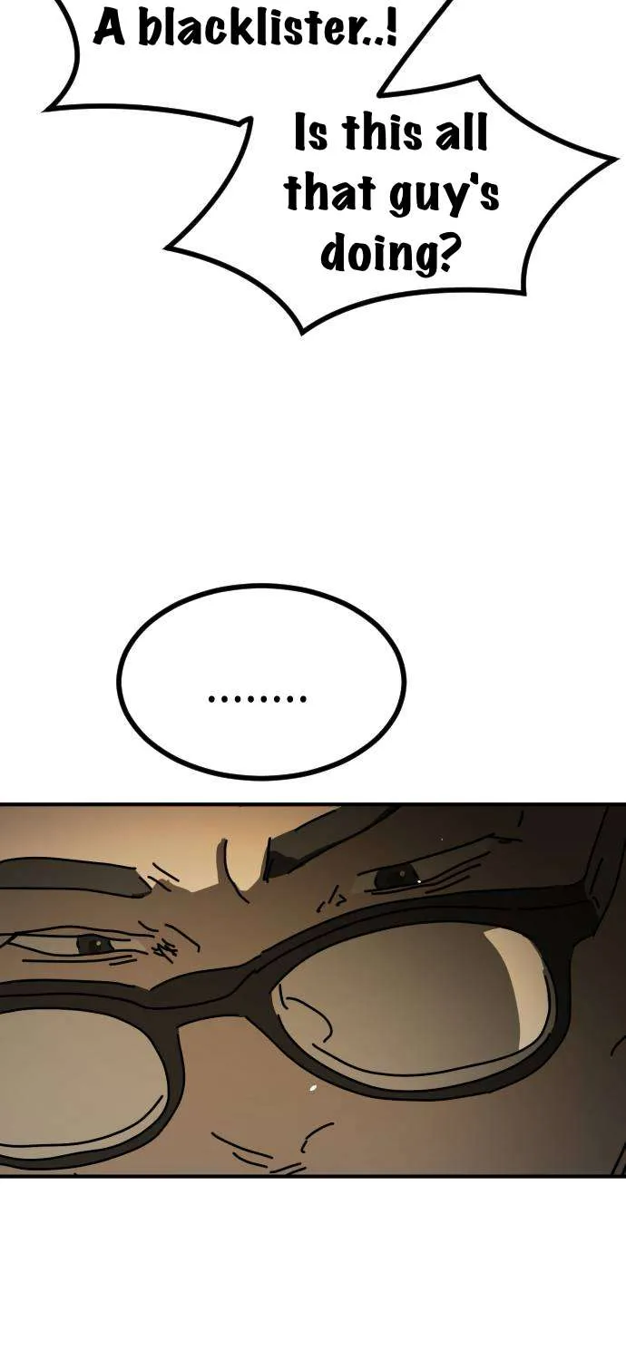 One Day, Suddenly, Seoul Is Chapter 139 page 84 - 