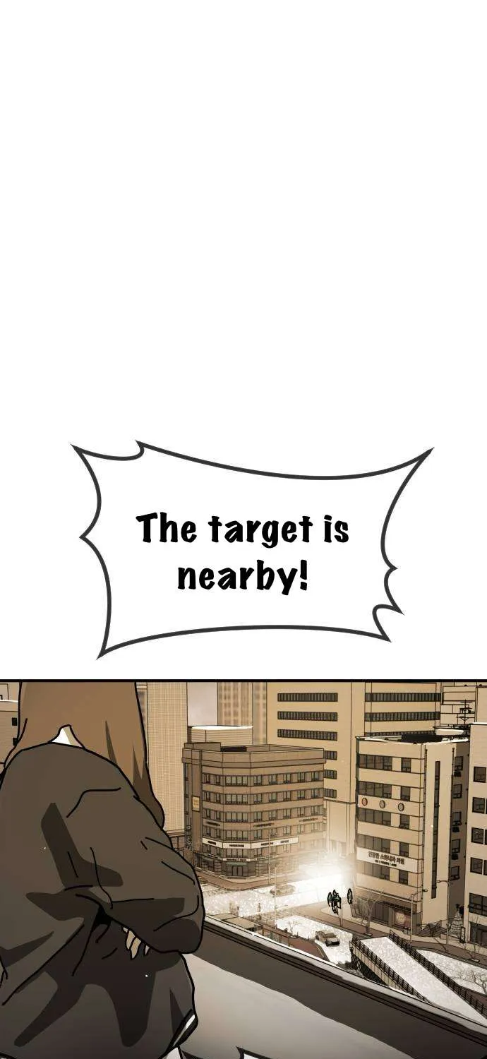 One Day, Suddenly, Seoul Is Chapter 139 page 86 - 