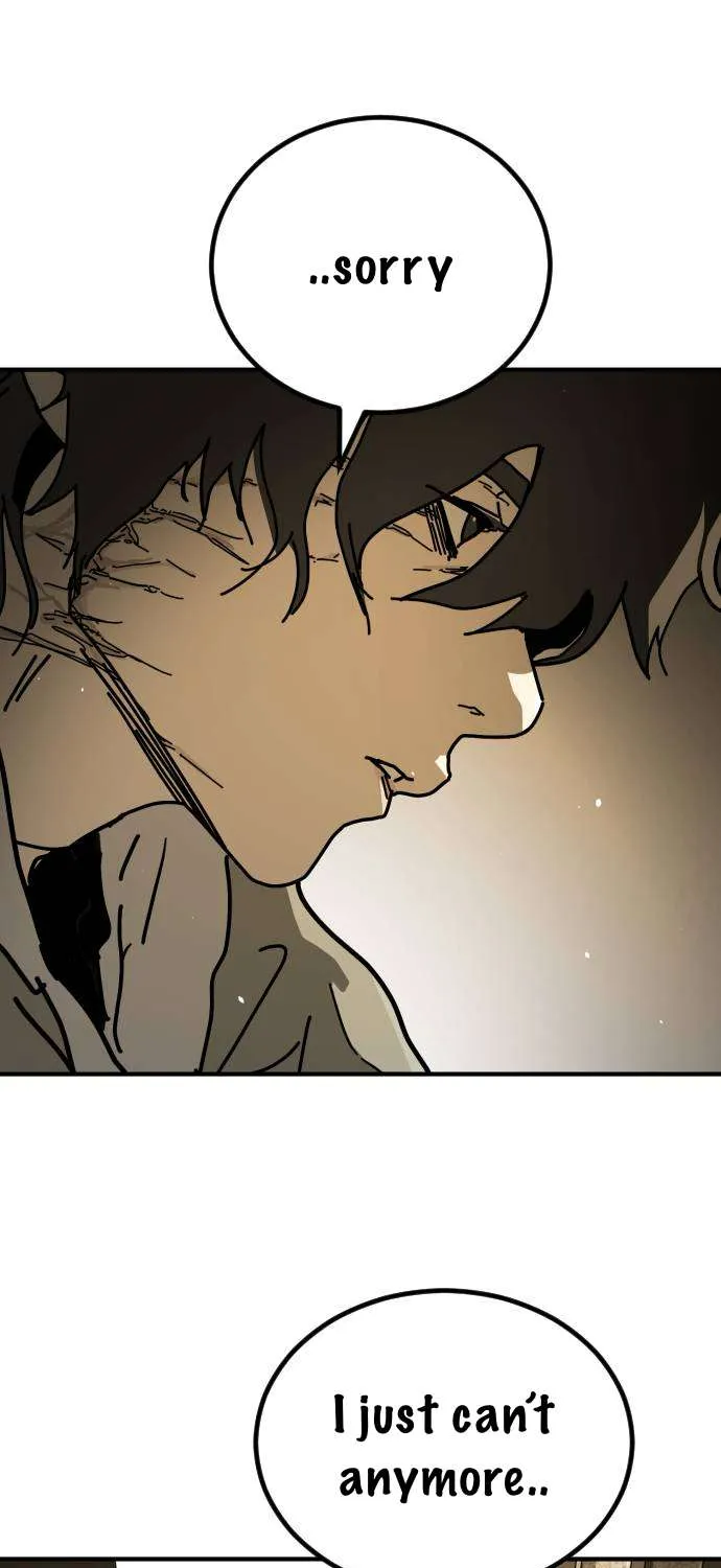 One Day, Suddenly, Seoul Is Chapter 139 page 90 - 